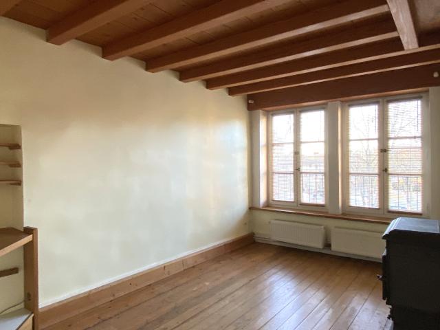 Maison 5 pièces 68 m²