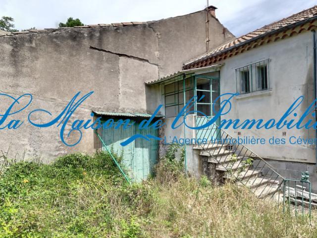 Maison 5 pièces 68 m²