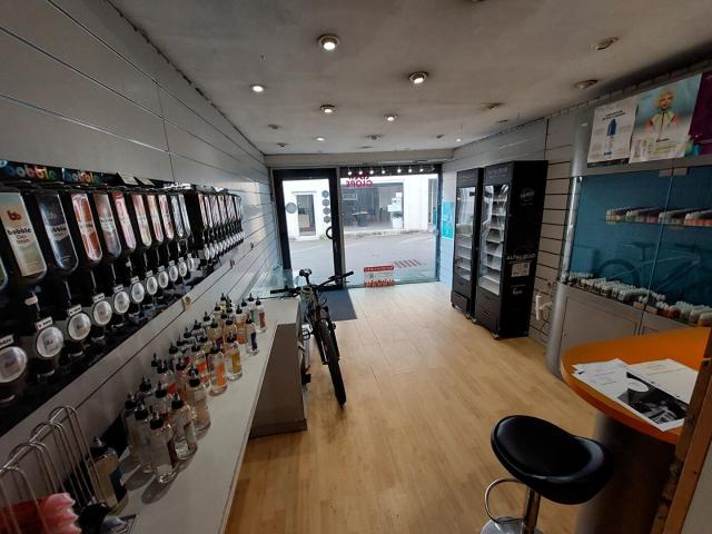 Maison 5 pièces 68 m²