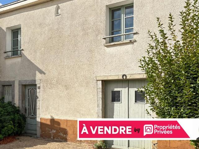 Maison 5 pièces 68 m²