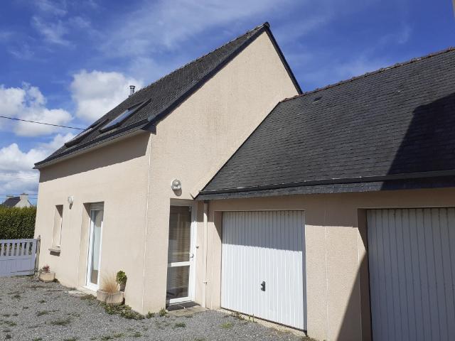Maison 5 pièces 68 m²