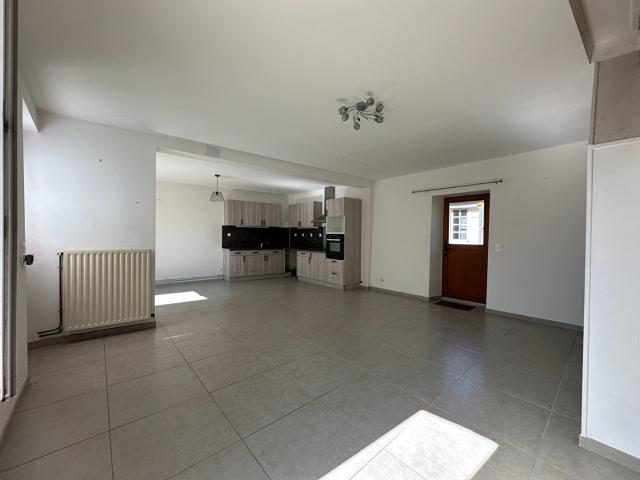 Maison 5 pièces 68 m²