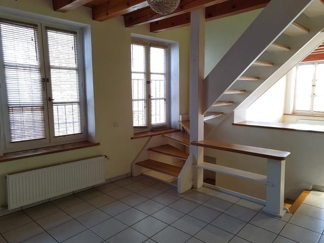 Maison 5 pièces 68 m²