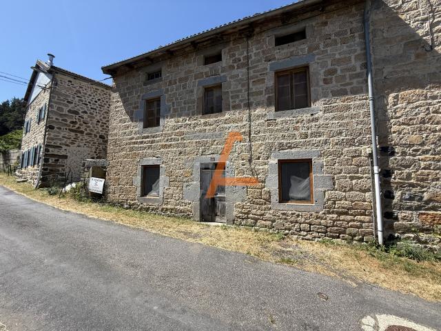 Maison 5 pièces 68 m²