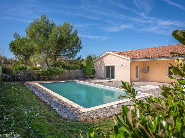 Maison 5 pièces 125 m²