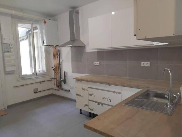 Maison 5 pièces
