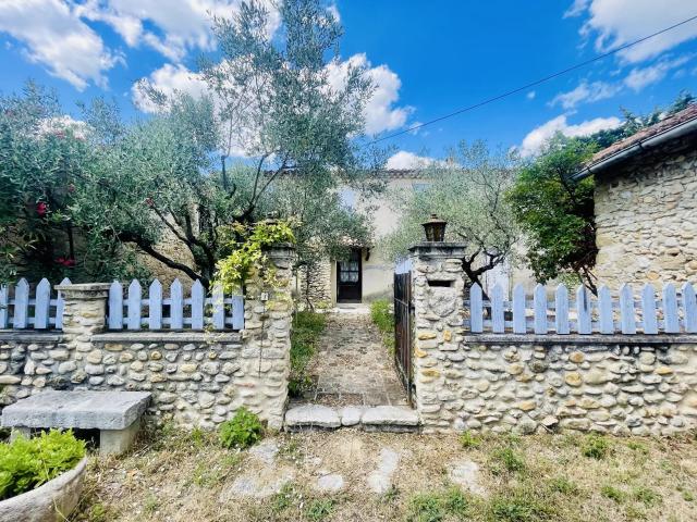 Maison 5 pièces