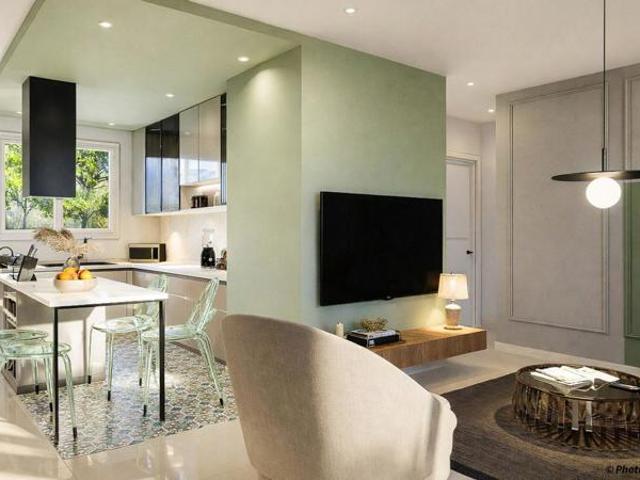 Maison 5 pièces 69 m2