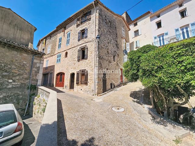 Maison 5 pièces 69 m²