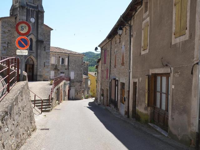 Maison 5 pièces 69 m²
