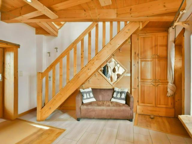 Maison 5 pièces 69 m²