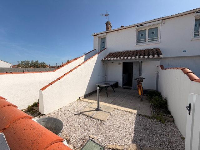 Maison 5 pièces 69 m²