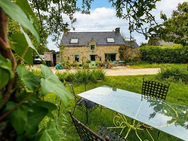 Maison 4 pièces 69 m²