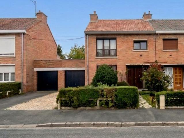 Maison 5 pièces 69 m²