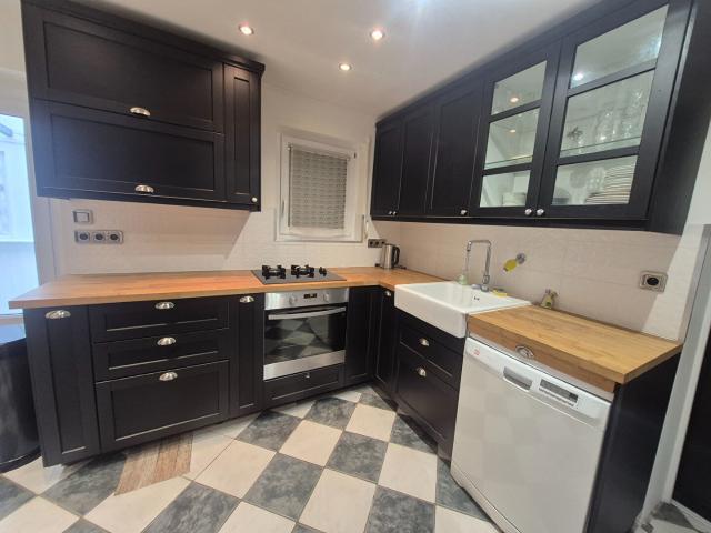 Maison 5 pièces 69 m²