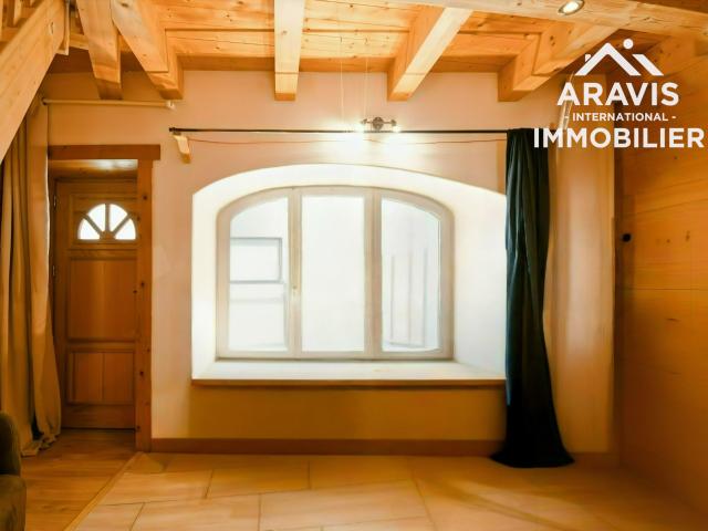 Maison 5 pièces 69 m²