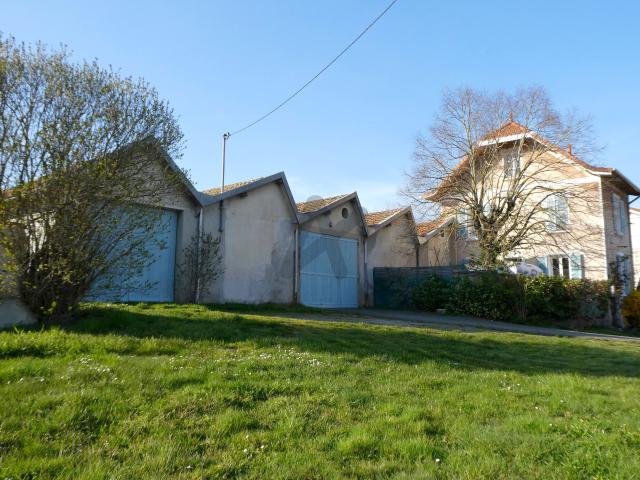 Maison 5 pièces 69 m²