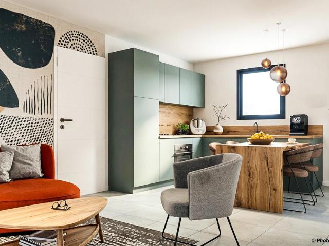Maison 5 pièces 70 m2
