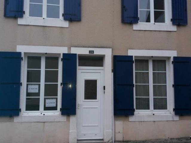 Maison 5 pièces 70 m²