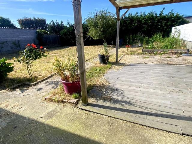 Maison 5 pièces 70 m²