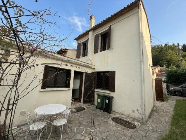Maison 5 pièces 70 m²