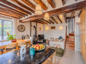 Maison 5 pièces 70 m²