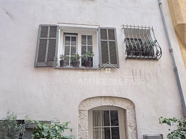 Maison 5 pièces 70 m²