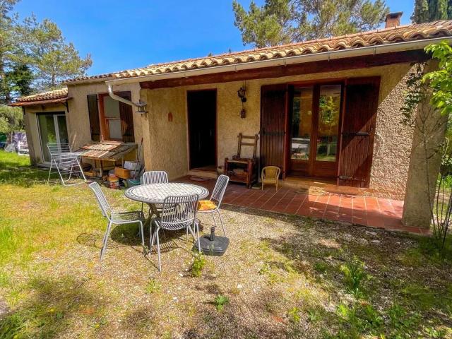 Maison 5 pièces 70 m²