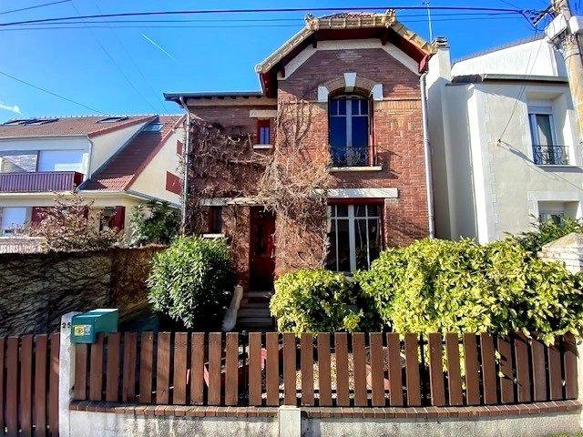 Maison 5 pièces 70 m²