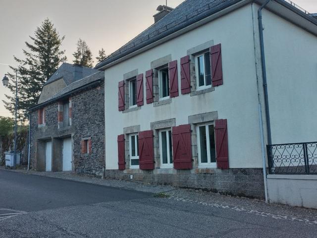 Maison 5 pièces 70 m²