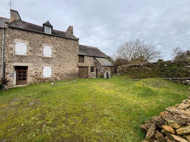 Maison 5 pièces 70 m²