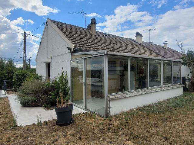 Maison 5 pièces 70 m²