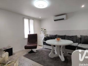 Maison 5 pièces 70 m²