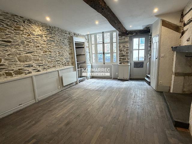 Maison 5 pièces 70 m²