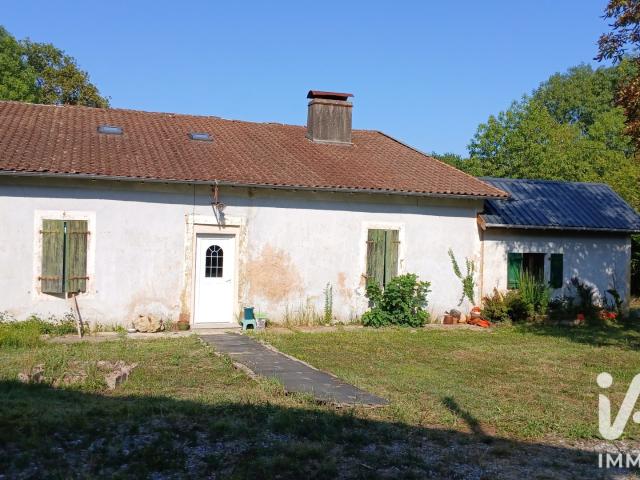 Maison 5 pièces 70 m²