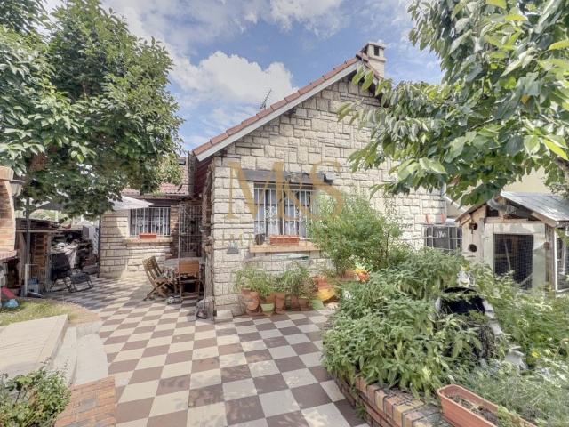 Maison 5 pièces 70 m²