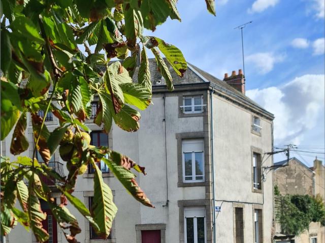 Maison 5 pièces 70 m²