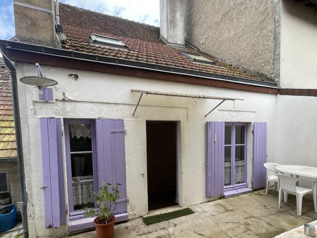 Maison 5 pièces 70 m²