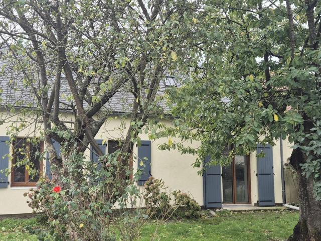 Maison 5 pièces 70 m²
