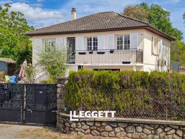 Maison 5 pièces 78 m²