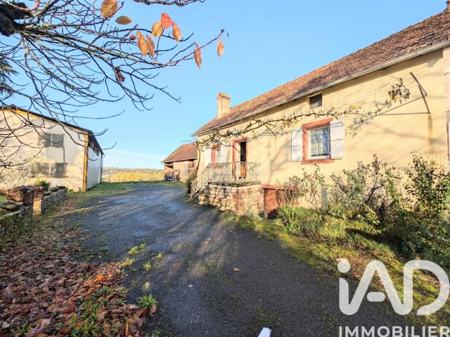 Maison 5 pièces 70 m²