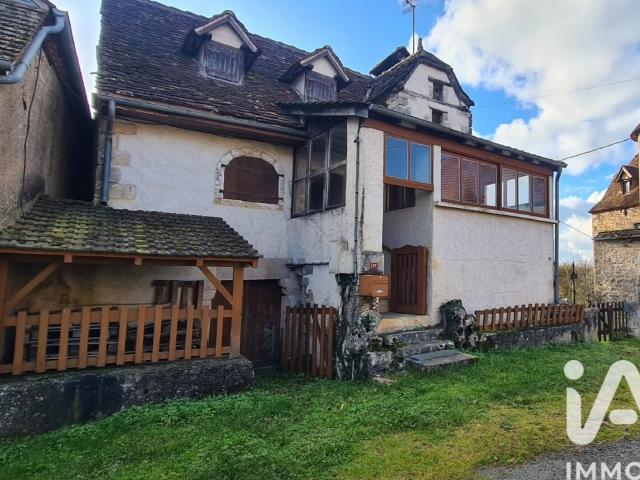 Maison 5 pièces 70 m²
