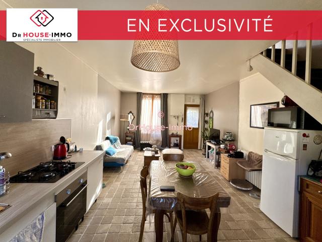Maison 5 pièces 70 m²