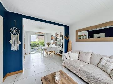 Maison 5 pièces 90 m²