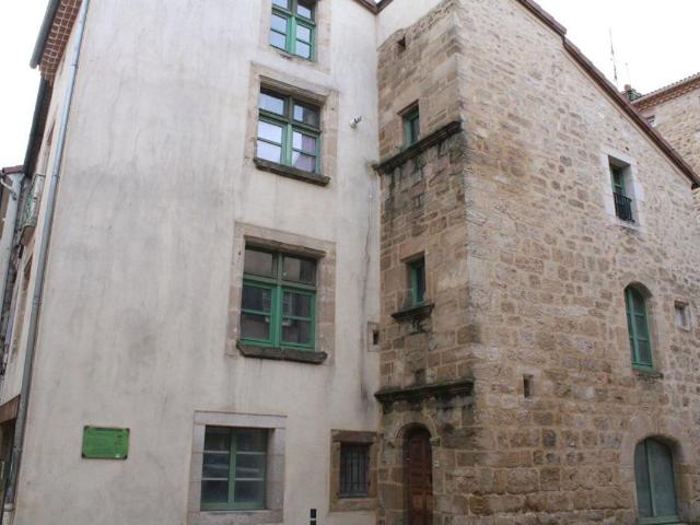Maison 5 pièces 80 m²