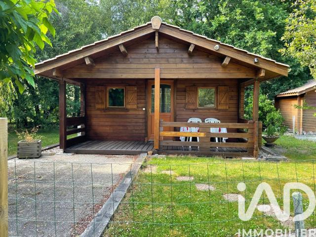 Maison 5 pièces 70 m²