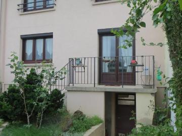 Maison 5 pièces 70 m²