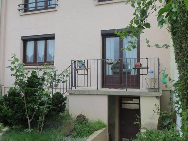 Maison 5 pièces 70 m²