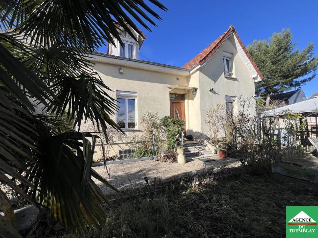 Maison 5 pièces 70 m²