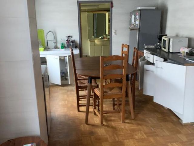 Maison 5 pièces 70 m²